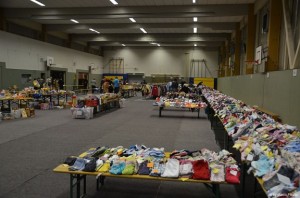 Basar rund ums Kind