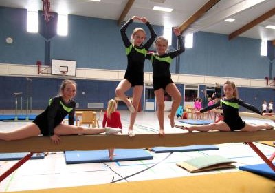 Sportkleidung