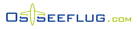 Ostseeflug