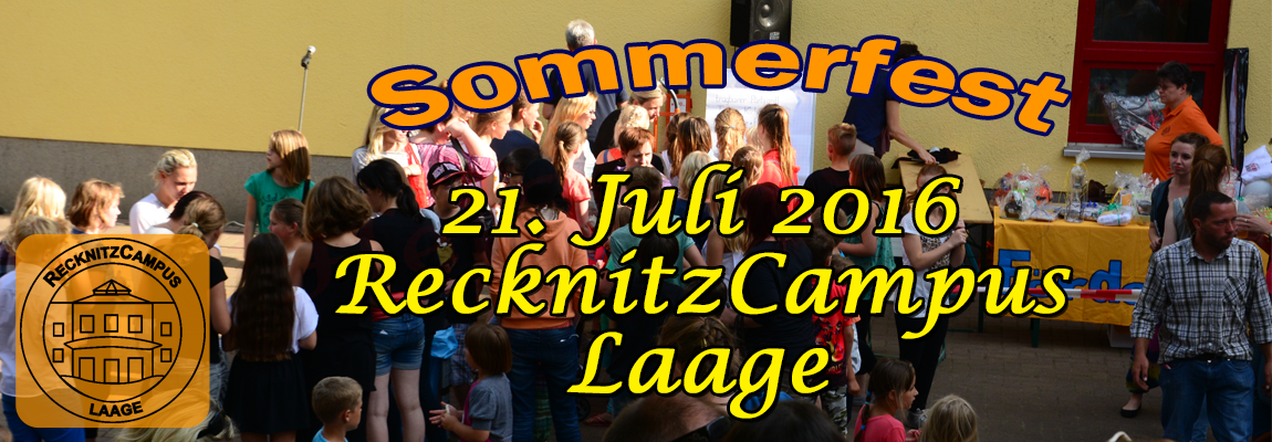 Sommerfest